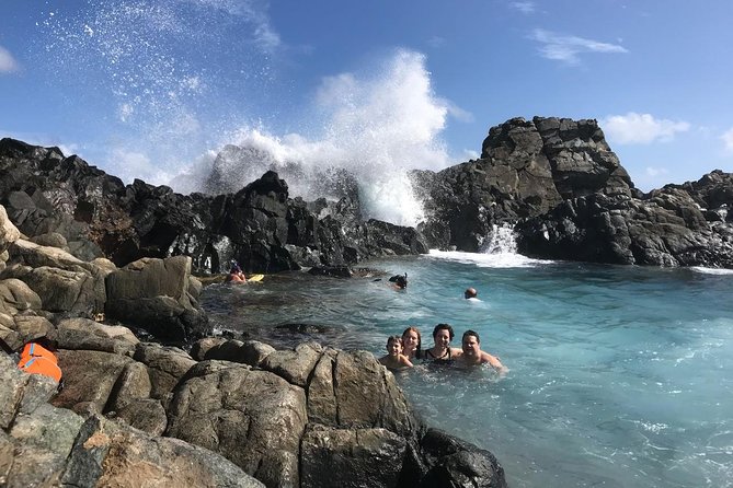 Horseback Ride Tour to Natural Pool in Arikok National Park - Key things to know before you ride to Conchi