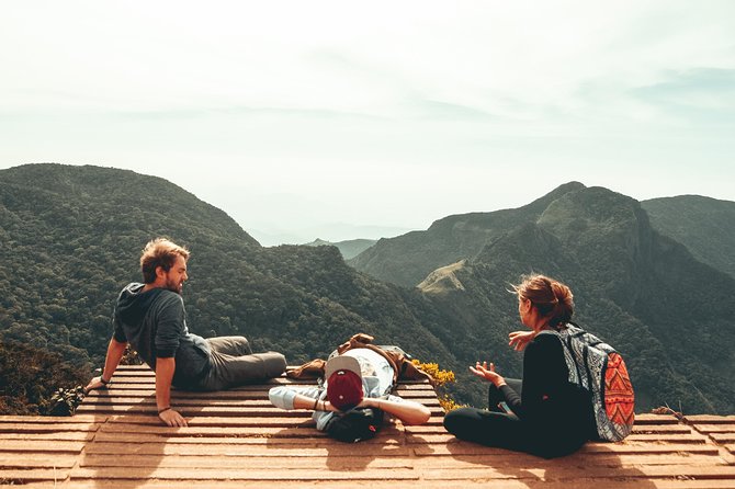Horton Plains National Park Entrance Ticket with Guide - Key Things I’d Plan Around