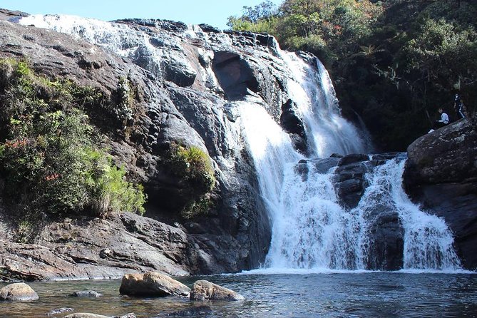 Horton Plains National park in Nuwara eliya - Two Days That Actually Feel Like Two Days
