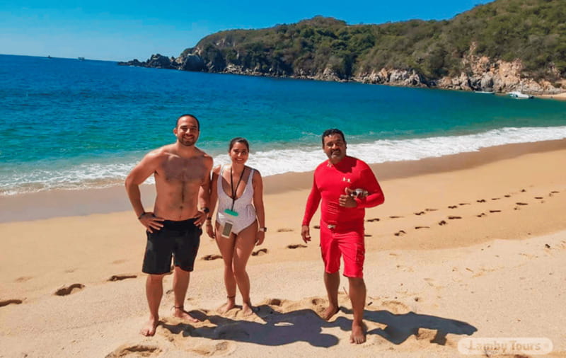 Huatulco: National Park Hiking and Snorkeling Tour - Key highlights you’ll actually care about