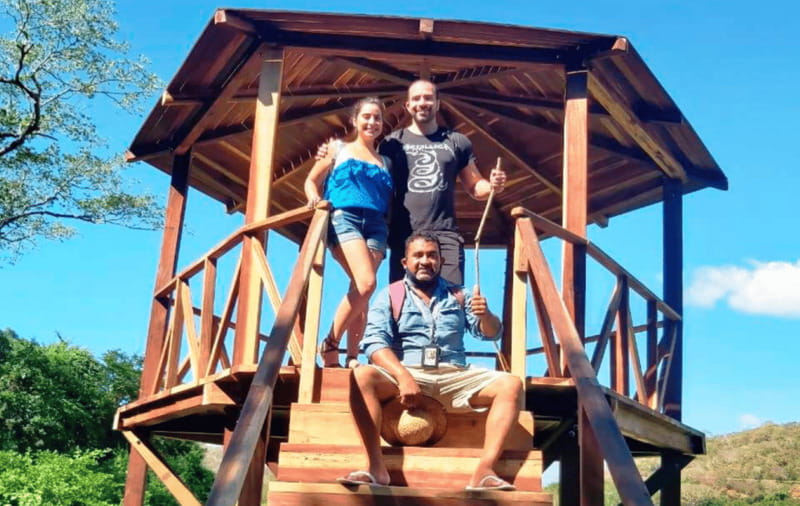 Huatulco: National Park Hiking and Snorkeling Tour - Jungle-to-coast hiking in Huatulco National Park (and why it works)
