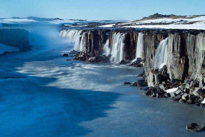 Ice Cave Tour in the National Park of Vatnajökull - Key highlights worth your attention