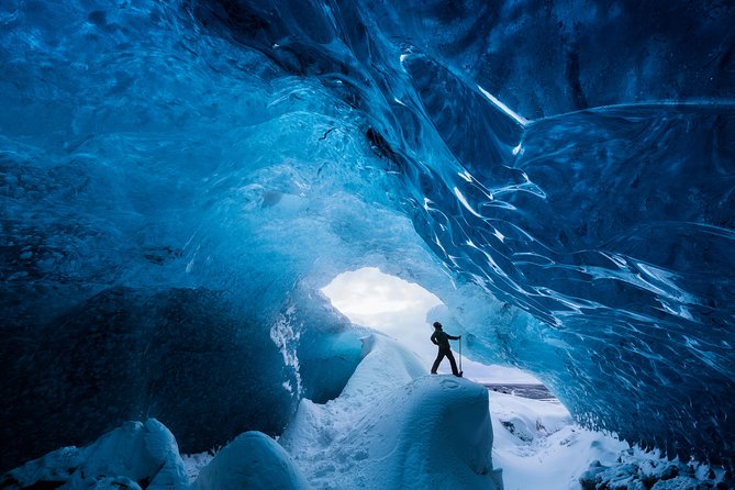 Ice Cave Tour in the National Park of Vatnajökull - Vatnajökull Ice Cave Day Trips: What This Tour Really Delivers