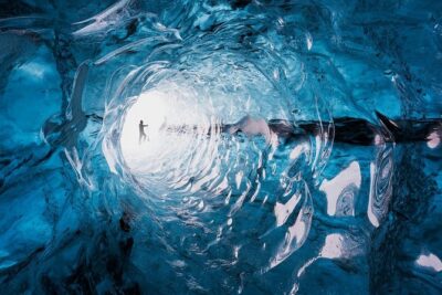 Ice Cave Tour in the National Park of Vatnajökull - The Skaftafell Area Stop: A Breather Before the Ice