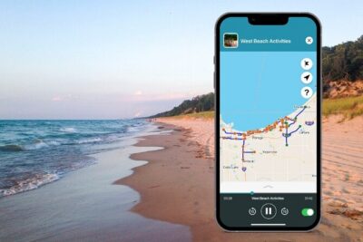 Indiana Dunes National Park Self-Guided Audio Tour - From Westville to Gary: how the GPS narration shapes your day