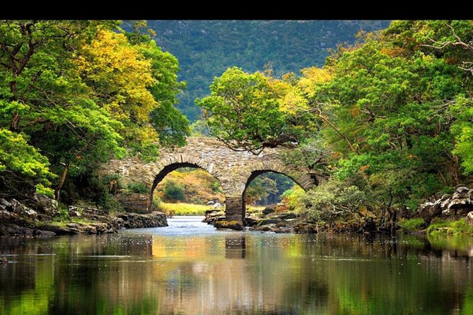 Innisfallen Island - Scenery & history of Killarney National Park - Setting Off: The Killarney Lakes Boat Ride That Frames the Day