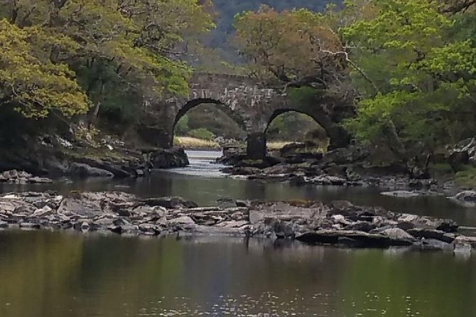 Innisfallen Island - Scenery & history of Killarney National Park - Who This Experience Suits Best (and Who Might Skip It)