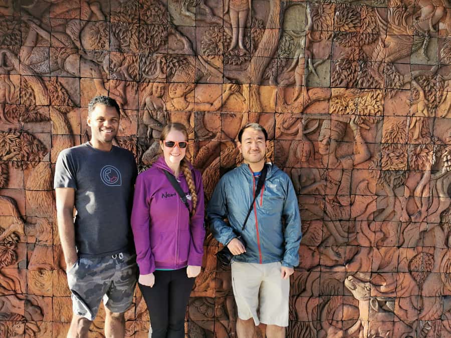 Inthanon national park, Trekking and Sightseeing in one day. - Karen Hilltribe Coffee Stop: Cultural Time That Isn’t Just a Photo Break