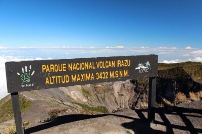 Irazú Volcano National Park (Half Day) - Getting There: The Comfort of AC, WiFi, and a Morning Pickup