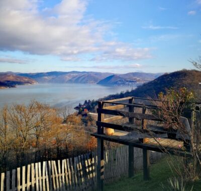 Iron Gate Tour: Golubac Fortress, Lepenski Vir+National Park - Djerdap National Park: riding the Danube through widest-to-deepest scenery
