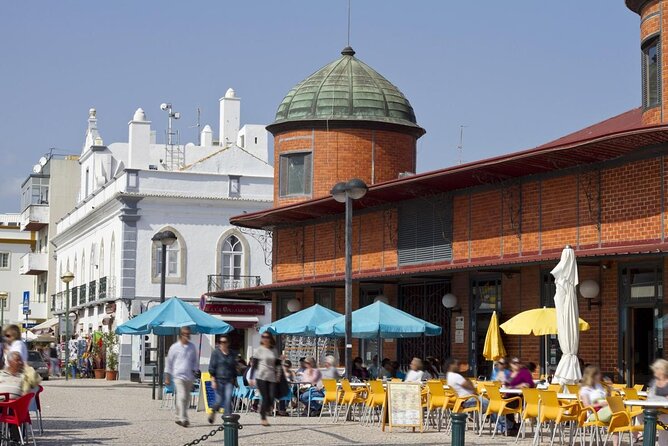 Islands Tour: Half Day Cruise in Ria Formosa Natural Park - Key Points to Know Before You Go
