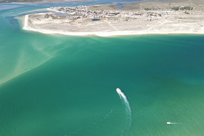 Islands Tour: Half Day Cruise in Ria Formosa Natural Park - Price and What You’re Really Paying For at $30.17