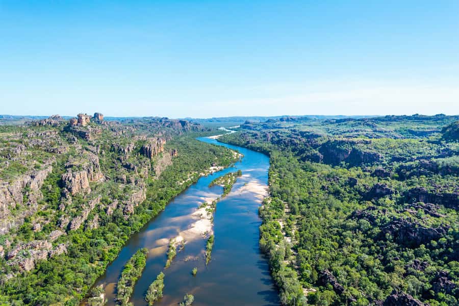Jabiru: 30 minute Scenic flight over Kakadu National Park - Key Highlights You’ll Actually Care About