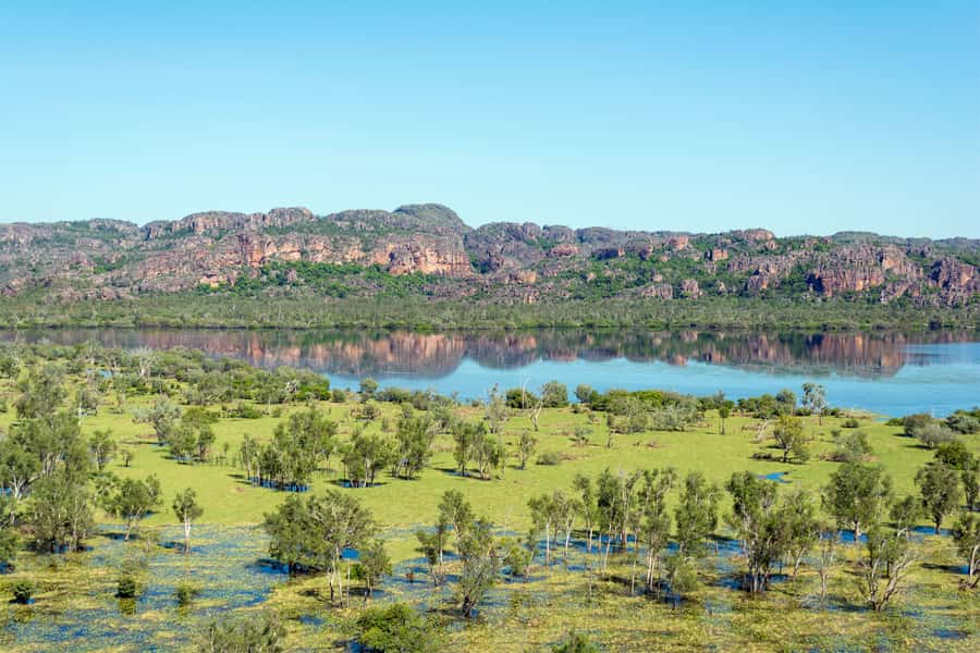 Jabiru: 30 minute Scenic flight over Kakadu National Park - Who This Flight Suits Best (and Who Should Skip It)