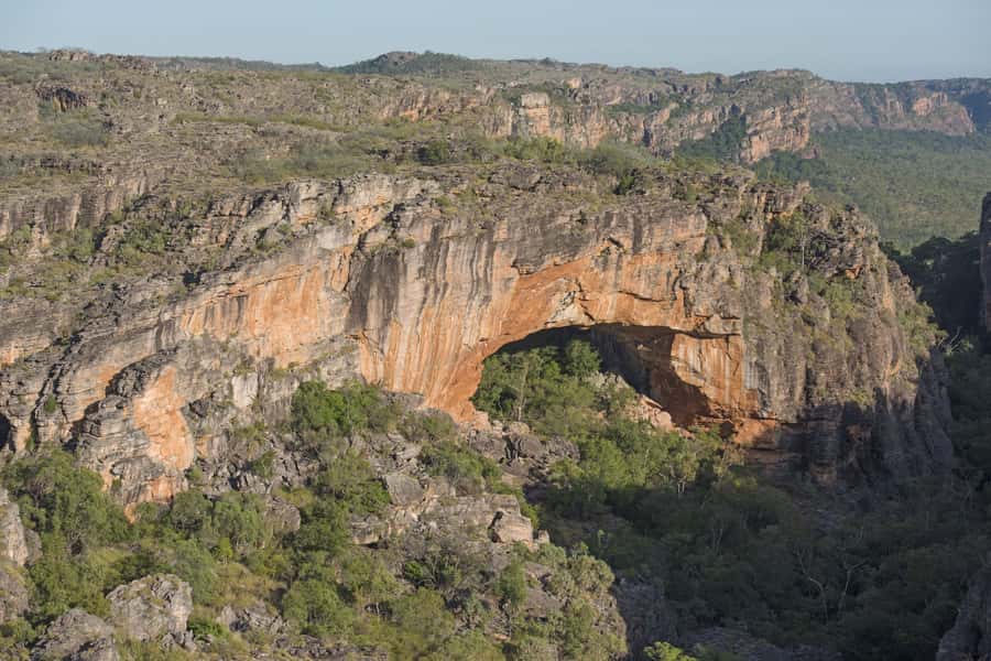 Jabiru: 30 minute Scenic flight over Kakadu National Park - Kakadu From Above: Why 30 Minutes Feels Just Right