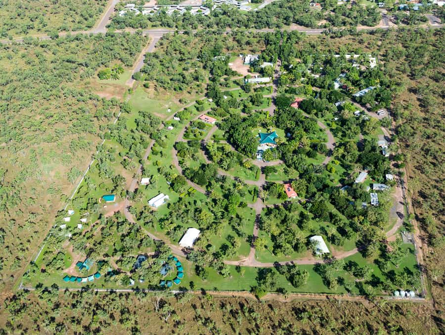 Jabiru: 30 minute Scenic flight over Kakadu National Park - Commentary Quality: Live Pilot Explanation Is the Real Upgrade