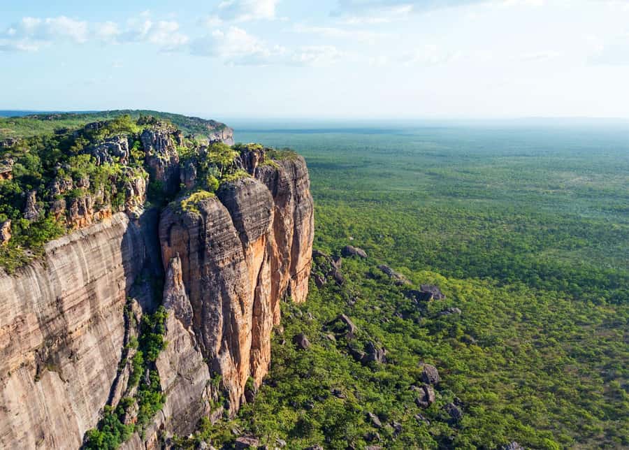 Jabiru: 30 minute Scenic flight over Kakadu National Park - Price and Value: Is $112 Worth It for 30 Minutes?