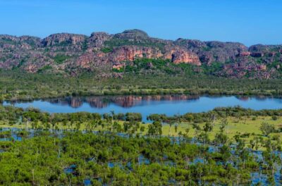 Jabiru: Guided Flight over Kakadu National Park - Price and Value: Is $183 a Good Deal for 1 Hour?