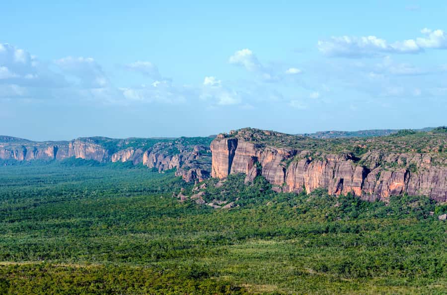 Jabiru: Guided Flight over Kakadu National Park - What the On-Board Experience Feels Like (and What to Pack)