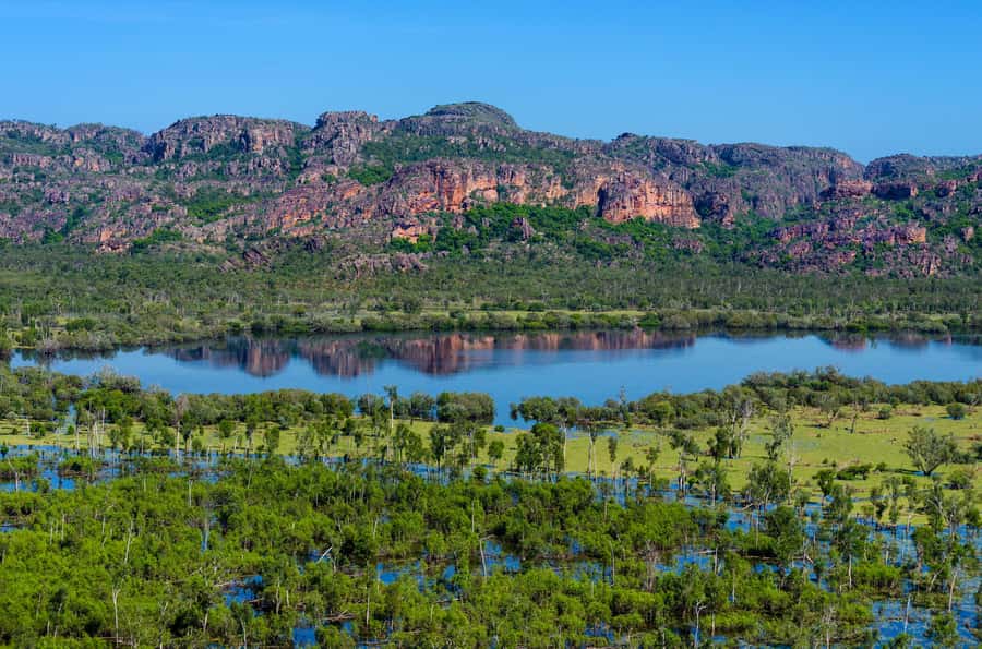 Jabiru: Guided Flight over Kakadu National Park - Price and Value: Is $183 a Good Deal for 1 Hour?