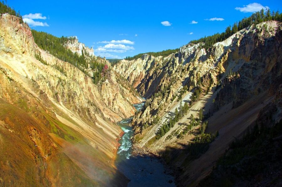 Jackson: 2-Day Yellowstone National Park Tour with Lunches - Price and logistics: is $650 worth it for Yellowstone?