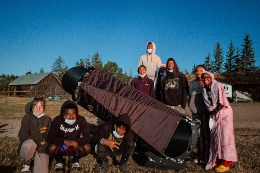 Jackson: Grand Teton National Park Stargazing Experience - What to Bring (and How to Not Freeze Your Stars Off)