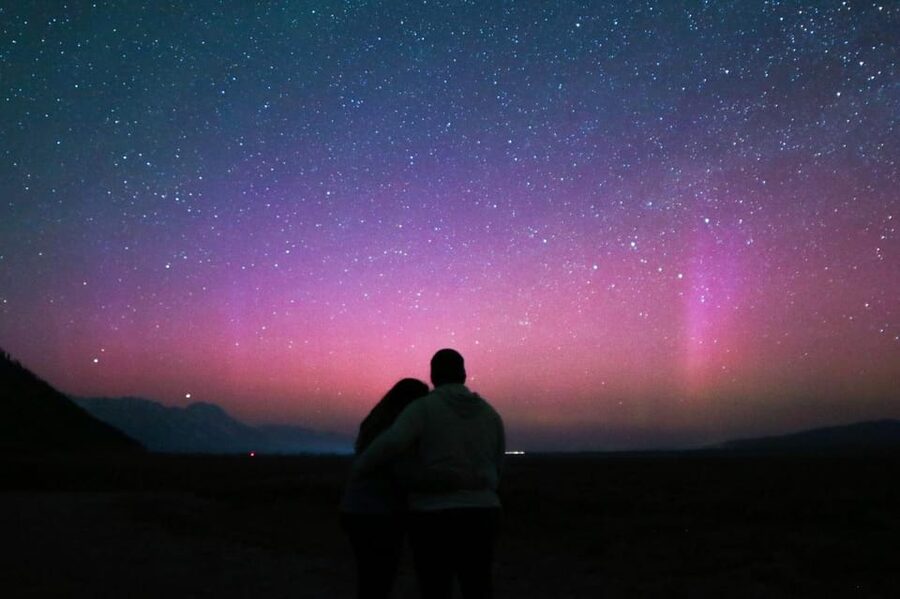 Jackson: Grand Teton National Park Stargazing Experience - Why Grand Teton Stargazing Feels Different Around Jackson Hole