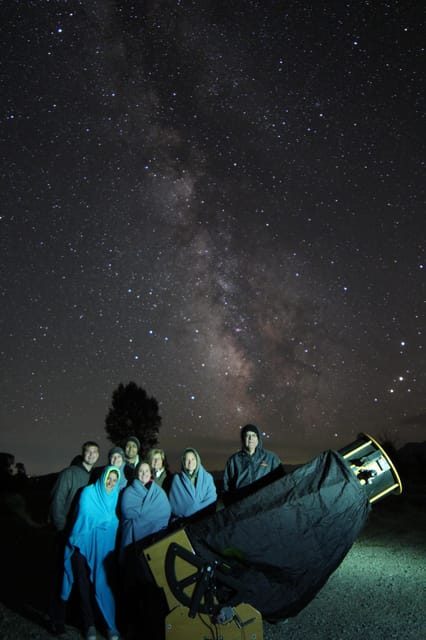 Jackson: Grand Teton National Park Stargazing Experience - The Drive to a Dark Spot: Why 30–60 Minutes Changes Everything
