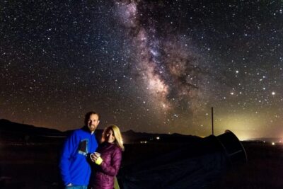 Jackson: Grand Teton National Park Stargazing Experience - What the 4-Hour Schedule Looks Like (Pickup, Drive, Telescope, Return)