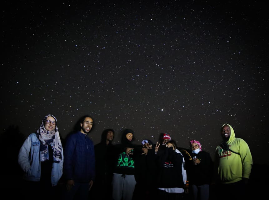 Jackson: Grand Teton National Park Stargazing Experience - Private vs Group Programs: Choose Your Comfort Level