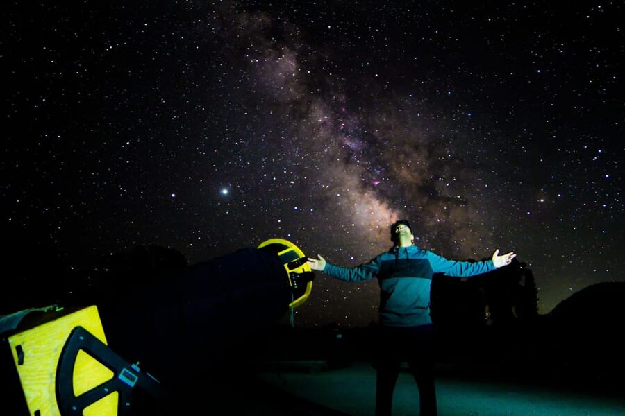 Jackson: Grand Teton National Park Stargazing Experience - Price and Value: Is $175 Worth It?