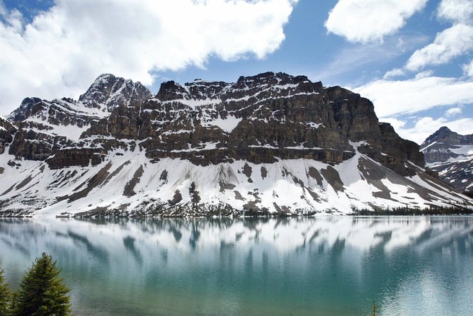 Jasper National Park 2-Day Tour: Maligne Lake & Columbia Icefield - Evening in Jasper: your included night and your best reset plan