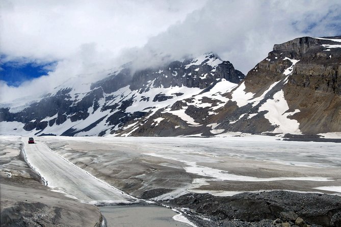 Jasper National Park 2-Day Tour: Maligne Lake & Columbia Icefield - Who this tour fits best (and who should consider a different plan)