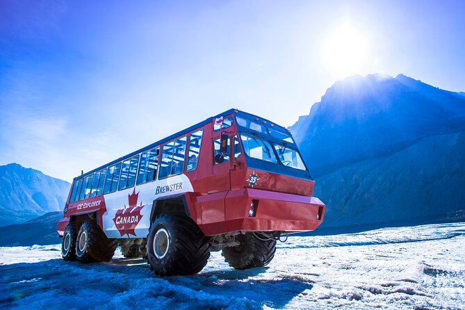 Jasper National Park 2-Day Tour: Maligne Lake & Columbia Icefield - Should you book this Jasper and Icefields 2-day tour?
