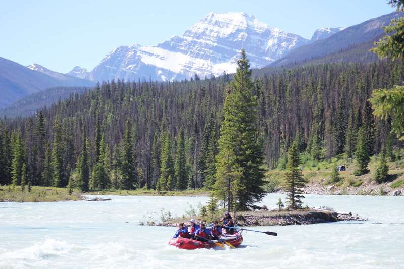 Jasper National Park Family Friendly Rafting Adventure - Who Should Book This Jasper Rafting Adventure (and Who Should Skip It)