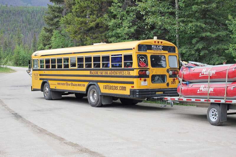 Jasper National Park Family Friendly Rafting Adventure - Should You Book This Family-Friendly Rafting Trip?