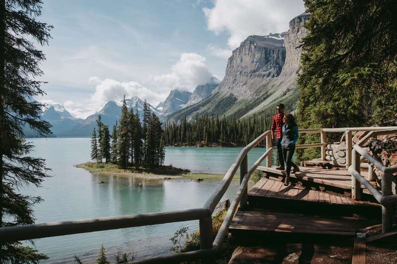 Jasper National Park: Maligne Lake Cruise With Guide - Quick highlights you’ll actually care about