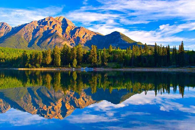 Jasper National Park Self-Guided Driving Audio Tour - Key highlights you’ll actually feel during the drive