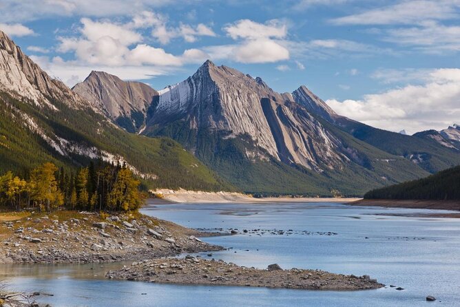 Jasper National Park Tour: Maligne Valley, Medicine Lake and Spirit Island - Key Highlights You’ll Feel in Your Day