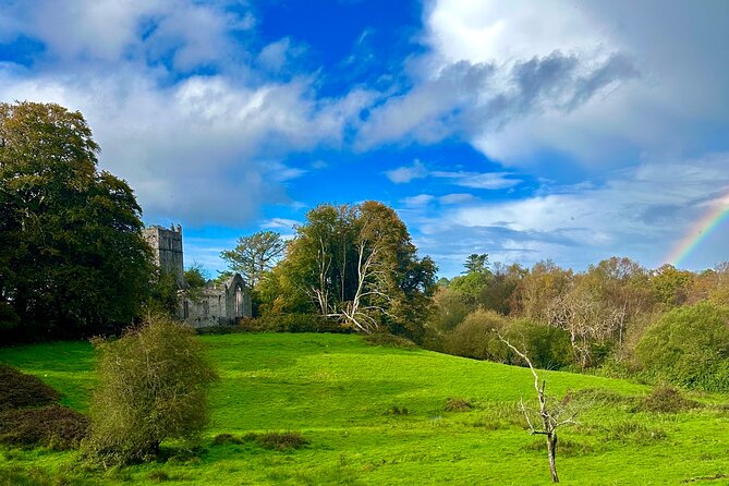 Jaunting Car Tour in Killarney National Park - The driver-guide and the horse: why the storytelling matters
