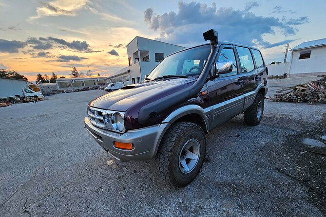 Jeep Safari National Park Galicica - Jeep Safari Galicica: Why This Feels Like a Real “Doable Adventure”