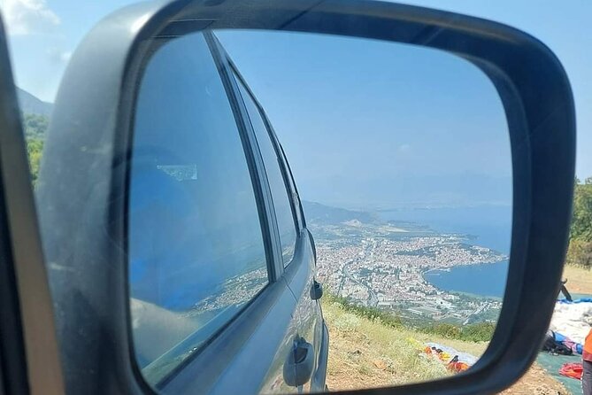 Jeep Safari National Park Galicica - Price and Value: What You’re Really Paying For