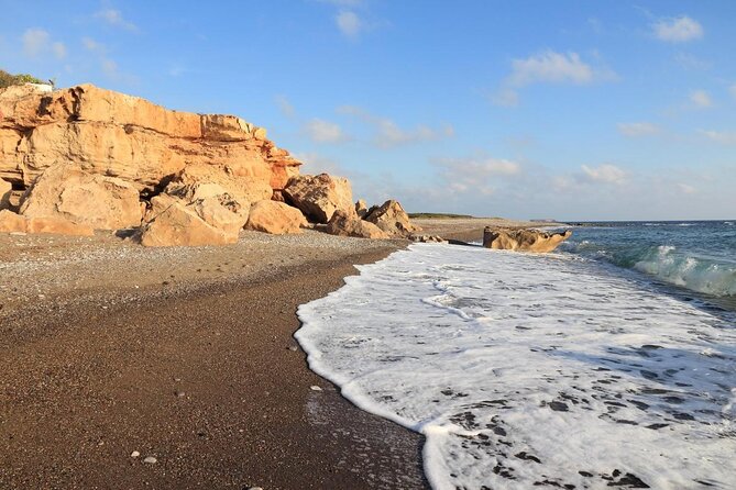 Jeep Safari to Akamas National Park: Avakas Gorge Tour from Paphos - Key highlights to circle before you go