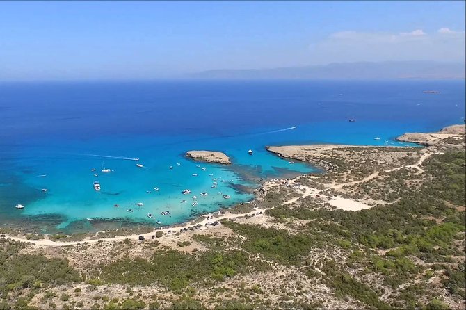 Jeep Safari to Akamas National Park: Avakas Gorge Tour from Paphos - From Paphos hotel pickup to real off-road time