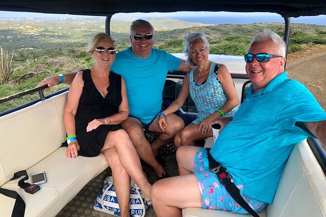 Jeep Tour Arikok National Park and Snorkeling at Baby Beach - Jeep Tour Arikok and Baby Beach: why the day works
