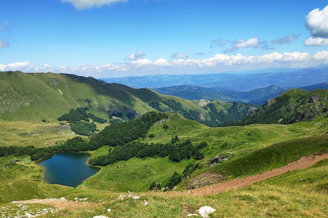 Jeep tour in National park Biogradska gora - Key things I’d pin on this jeep tour