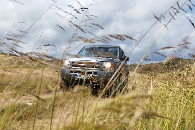 Jeep tour in National park Biogradska gora - Timing and what 3–6 hours really means in practice