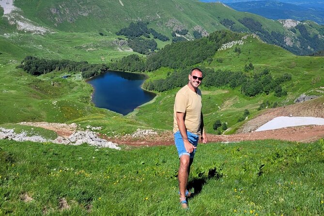 Jeep tour in National park Biogradska gora - Price and value: paying per group up to 5