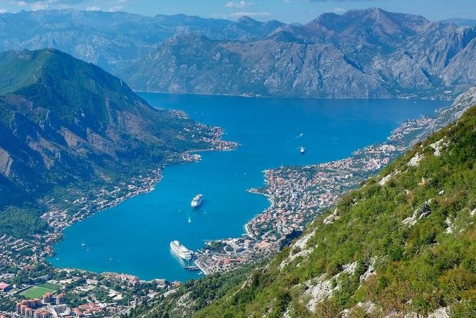 Jeep tour in National park Lovcen - Jeep tour Lovćen: what you’re really signing up for