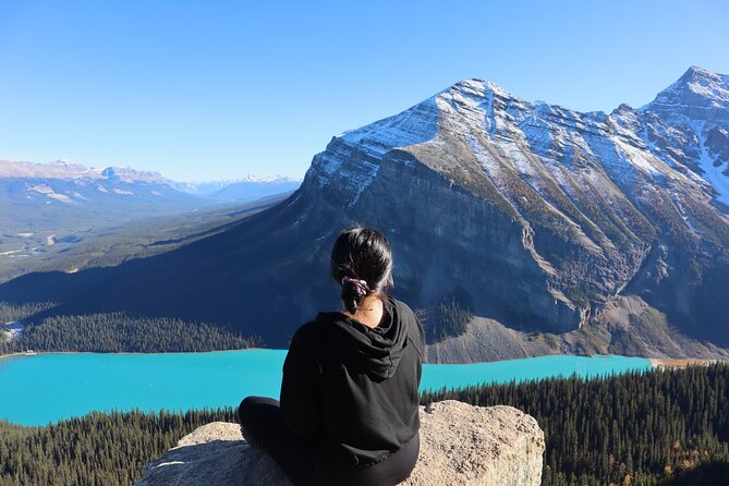 Johnston Canyon, Lake Louise & Banff: Small-Group Day Tour - Key Highlights